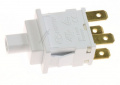 Power Switch - 2808540400 C00899988 Push Button Switch [Arcelik]
